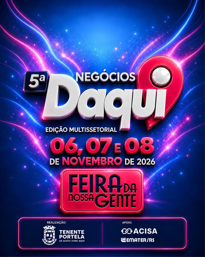 Imagem: Divulgação/Ascom