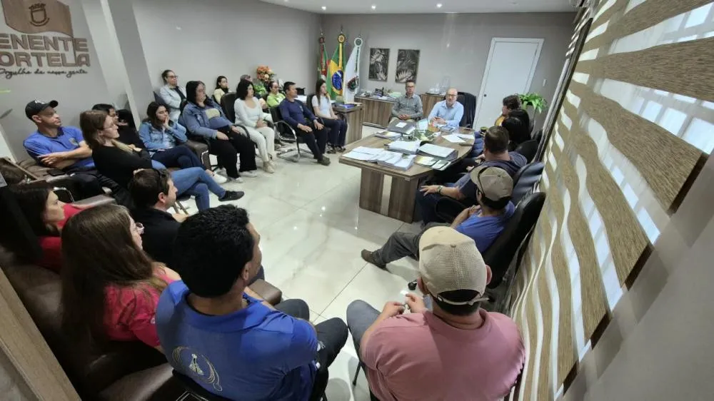 Foto: Divulgação/Ascom