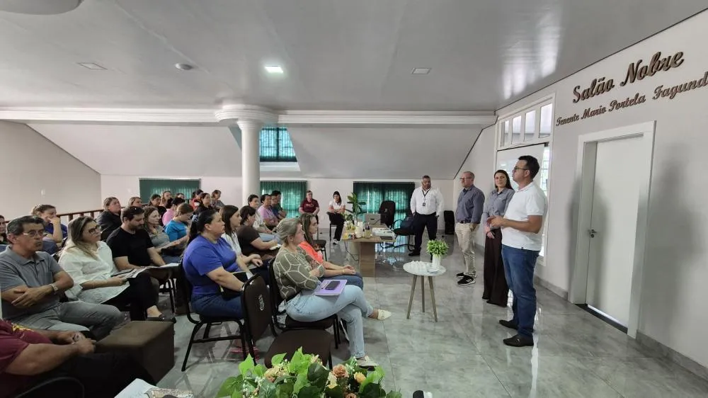 Óleo de cozinha usado pode gerar recursos para entidades de Tenente Portela