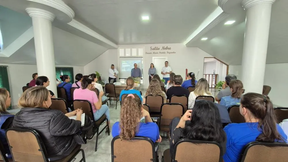 Óleo de cozinha usado pode gerar recursos para entidades de Tenente Portela