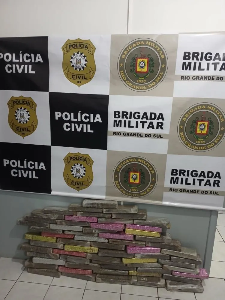 Fotos: Divulgação/PC