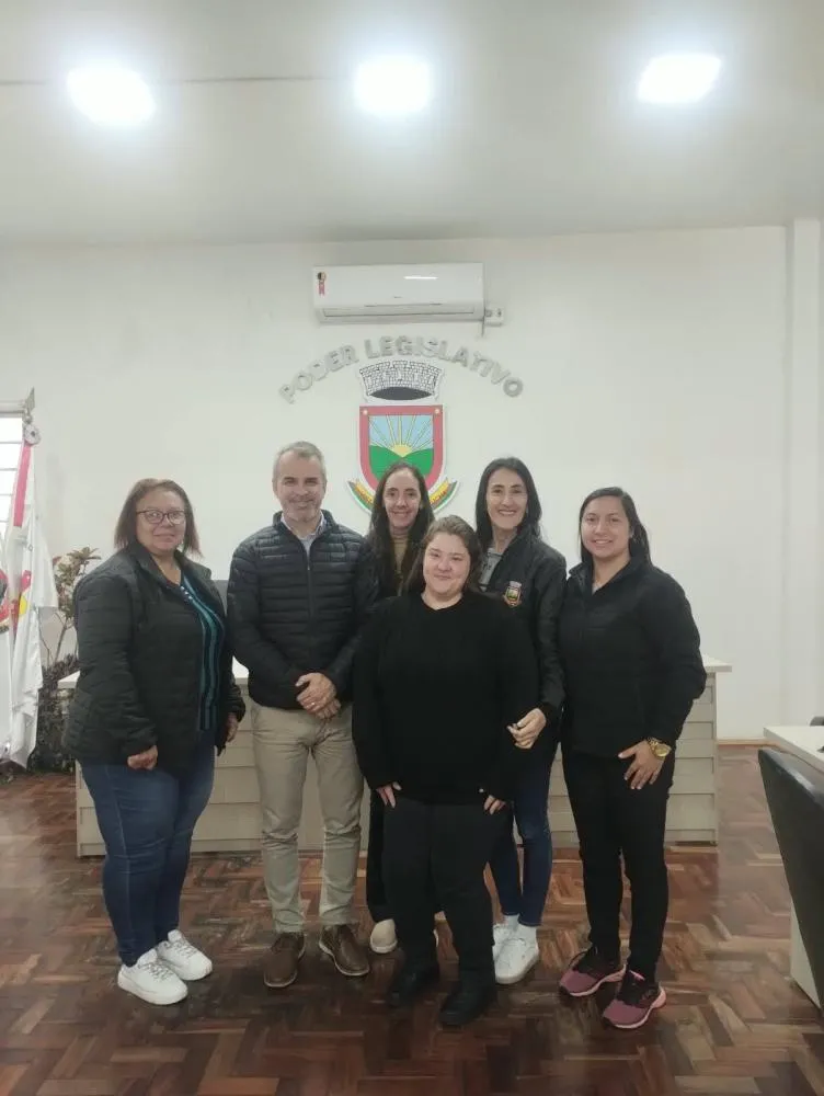 FAP de Vista Gaúcha conquista certificação Pró-Gestão RPPS – Nível II