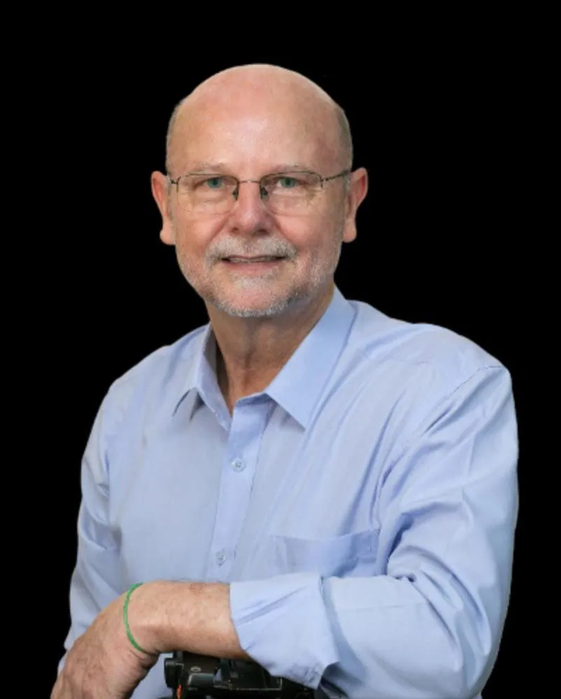 Foto: PT na Câmara/Divulgação - Bohn Gass: “Eu tenho lado: defendo a classe trabalhadora e o desenvolvimento sustentável com distribuição de renda”