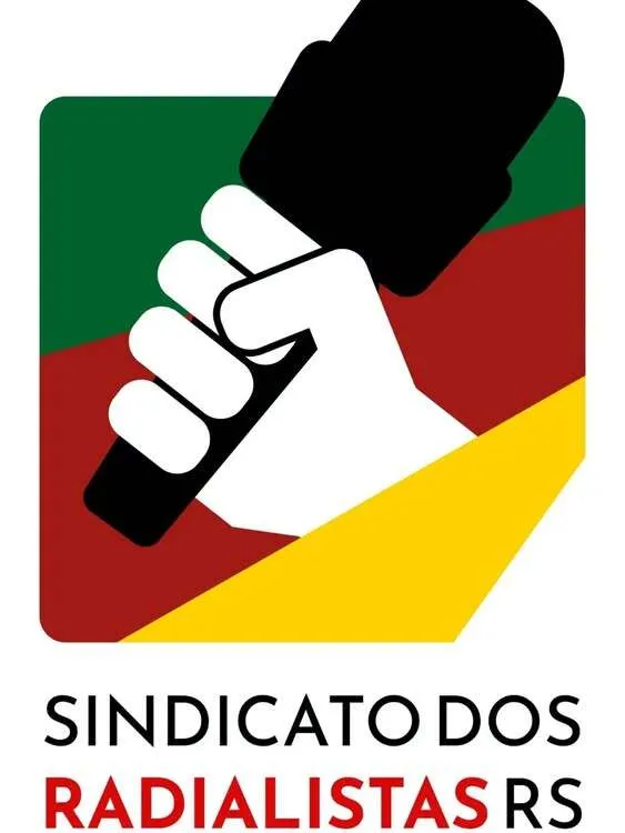 Arte: Divulgação/Sindicato dos Radialistas