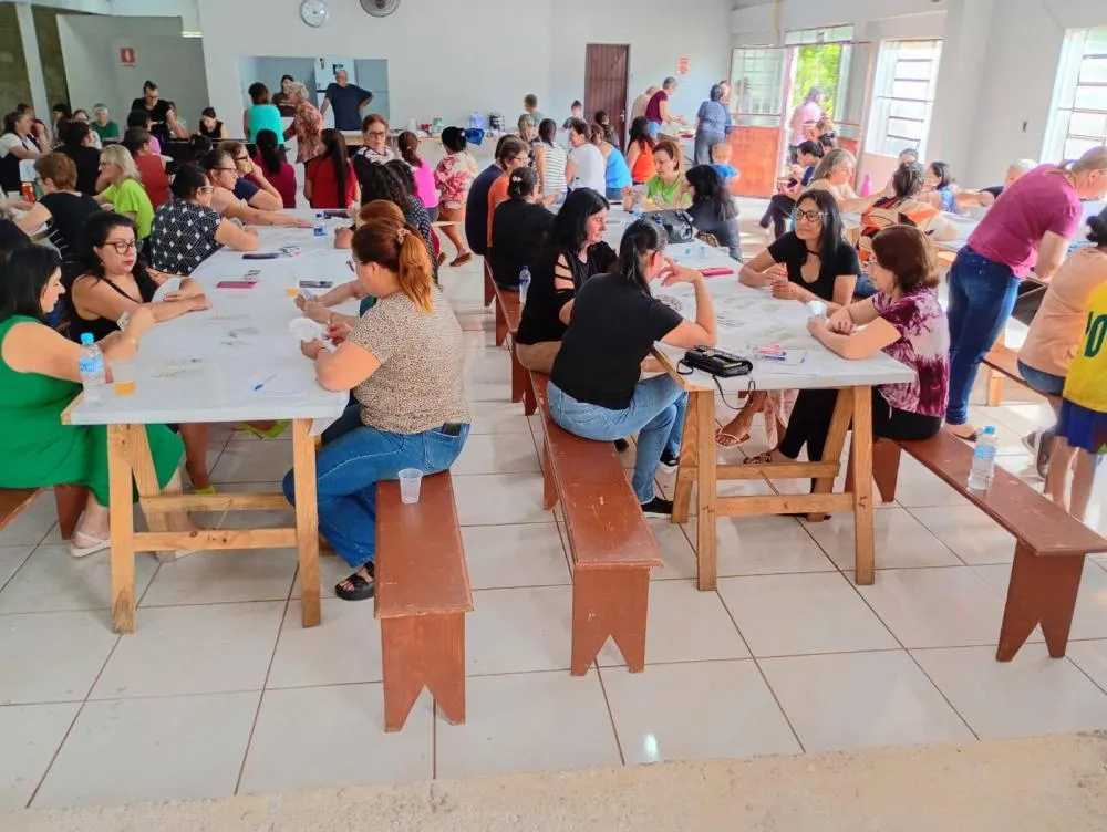 Campeonato Municipal de Canastra e Bolãozinho Feminino terá rodadas em Vista Gaúcha