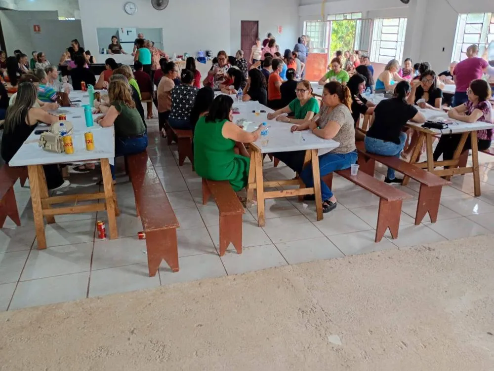 Campeonato Municipal de Canastra e Bolãozinho Feminino terá rodadas em Vista Gaúcha