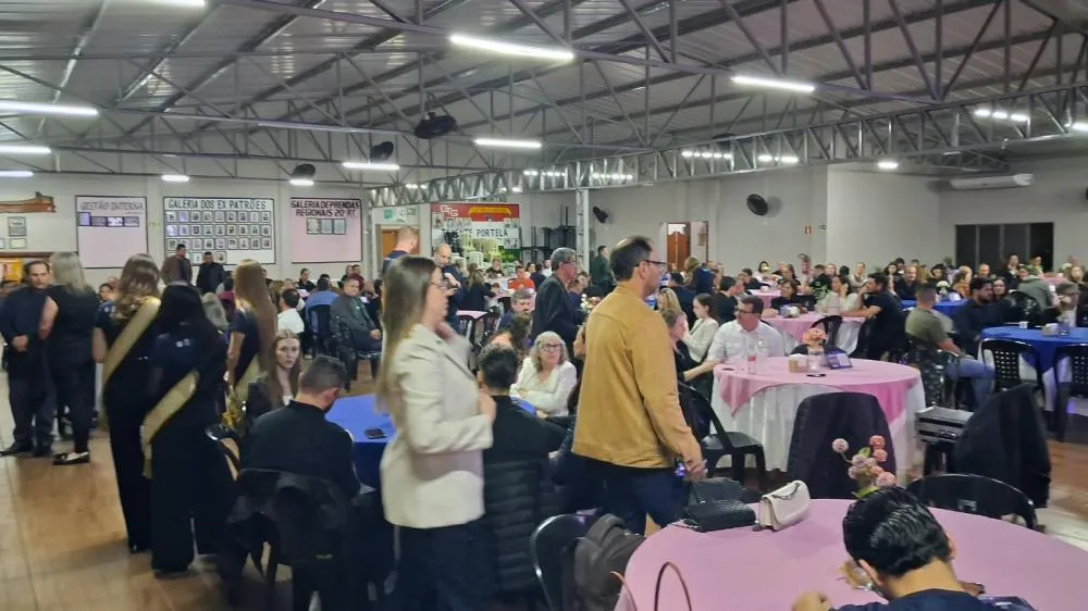 5ª Feira Negócios Daqui terá aproximadamente 140 participantes e expectativa de superar 15 mil visitantes