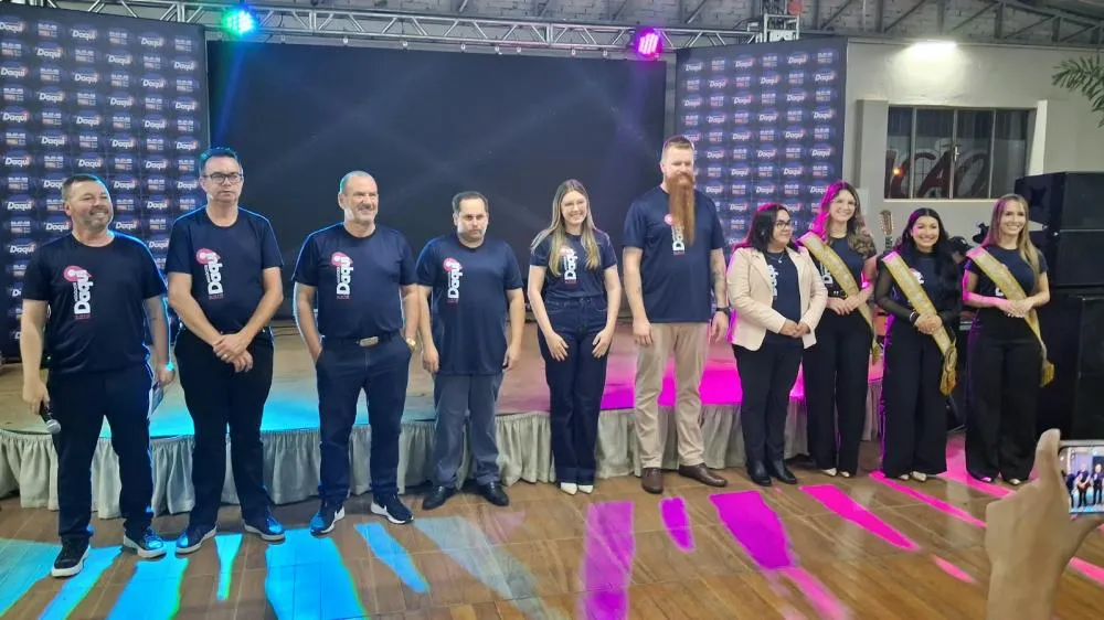 5ª Feira Negócios Daqui terá aproximadamente 140 participantes e expectativa de superar 15 mil visitantes