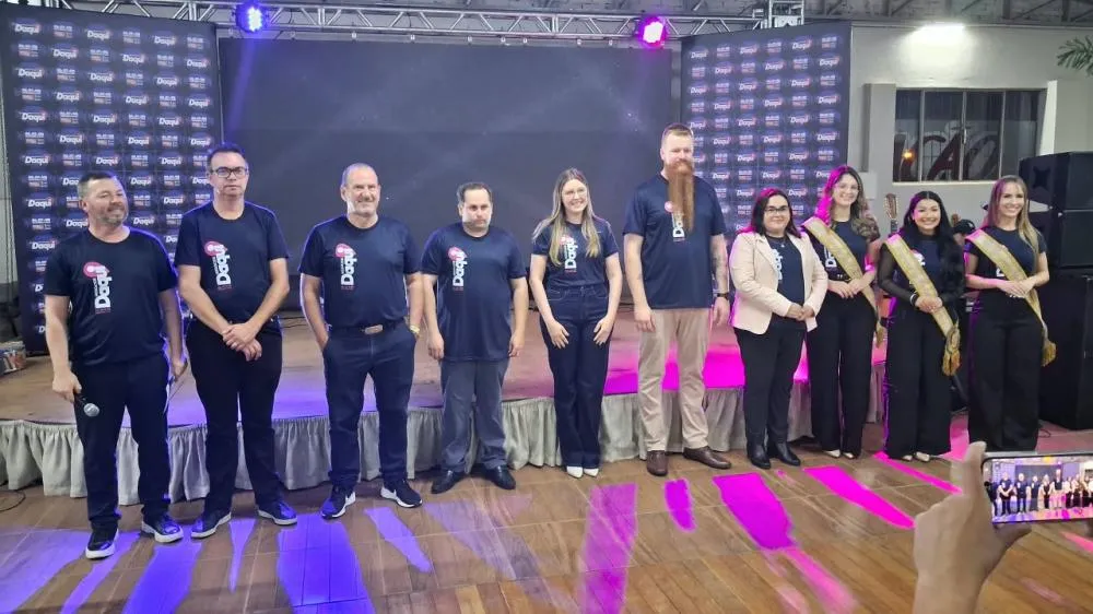 5ª Feira Negócios Daqui terá aproximadamente 140 participantes e expectativa de superar 15 mil visitantes