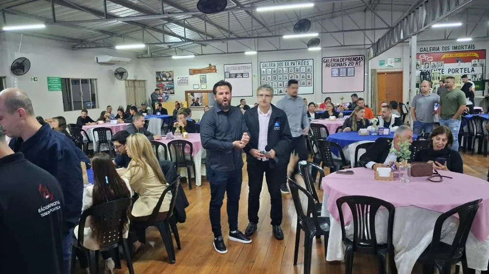 5ª Feira Negócios Daqui terá aproximadamente 140 participantes e expectativa de superar 15 mil visitantes