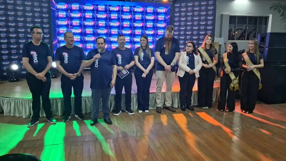 5ª Feira Negócios Daqui terá aproximadamente 140 participantes e expectativa de superar 15 mil visitantes
