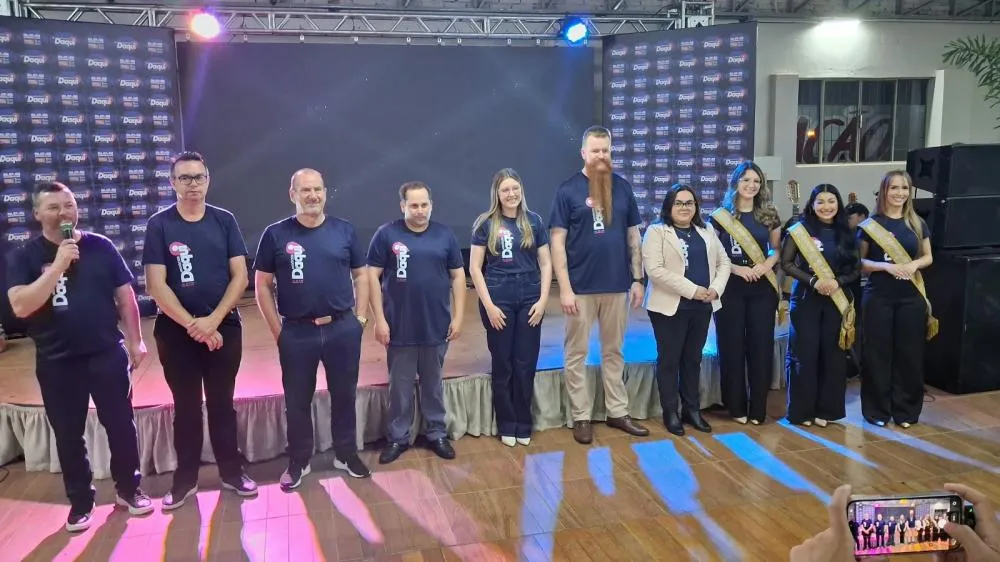 5ª Feira Negócios Daqui terá aproximadamente 140 participantes e expectativa de superar 15 mil visitantes