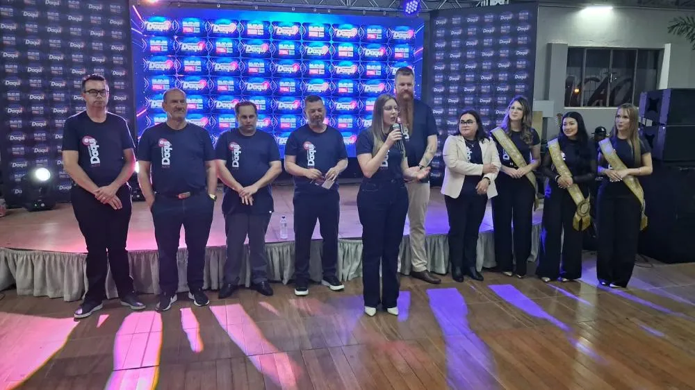 5ª Feira Negócios Daqui terá aproximadamente 140 participantes e expectativa de superar 15 mil visitantes