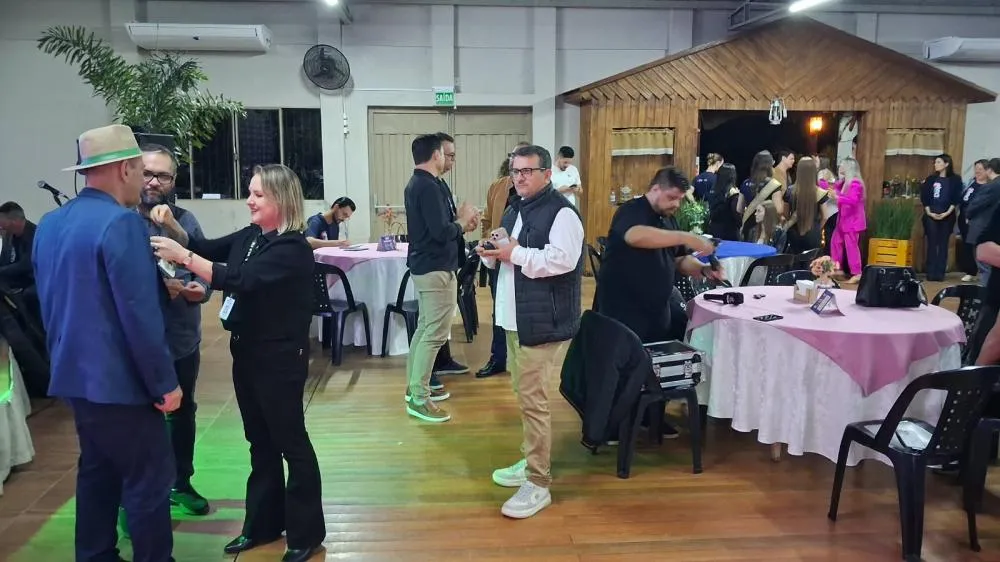 5ª Feira Negócios Daqui terá aproximadamente 140 participantes e expectativa de superar 15 mil visitantes