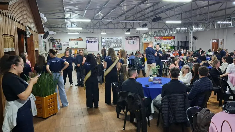 5ª Feira Negócios Daqui terá aproximadamente 140 participantes e expectativa de superar 15 mil visitantes