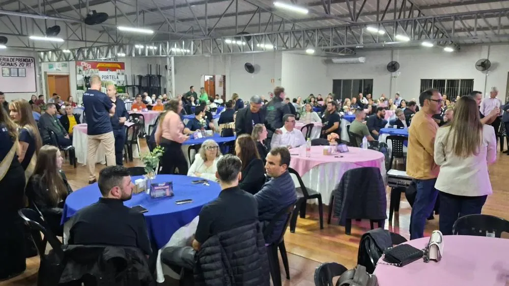 5ª Feira Negócios Daqui terá aproximadamente 140 participantes e expectativa de superar 15 mil visitantes