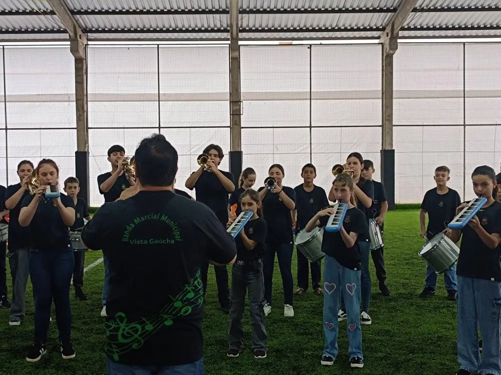 Vista Gaúcha promove programação especial para o Dia da Criança