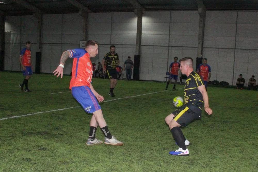 Campeonato Municipal de Futebol Society começa em Vista Gaúcha