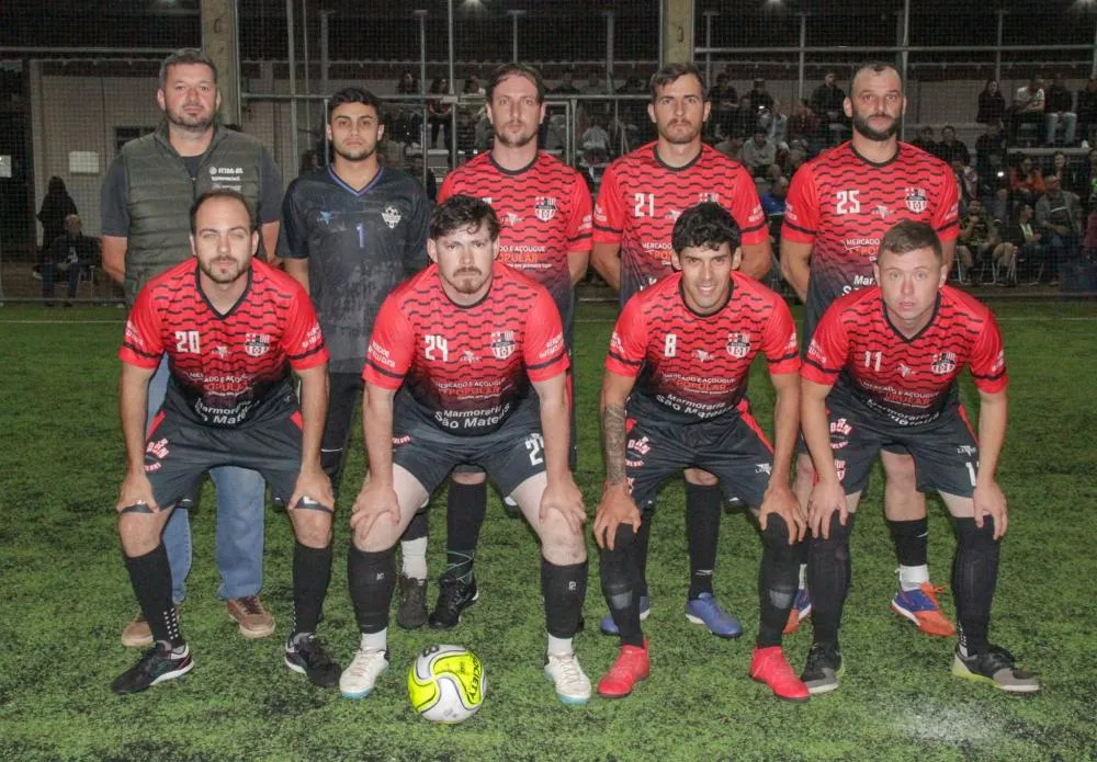 Campeonato Municipal de Futebol Society começa em Vista Gaúcha