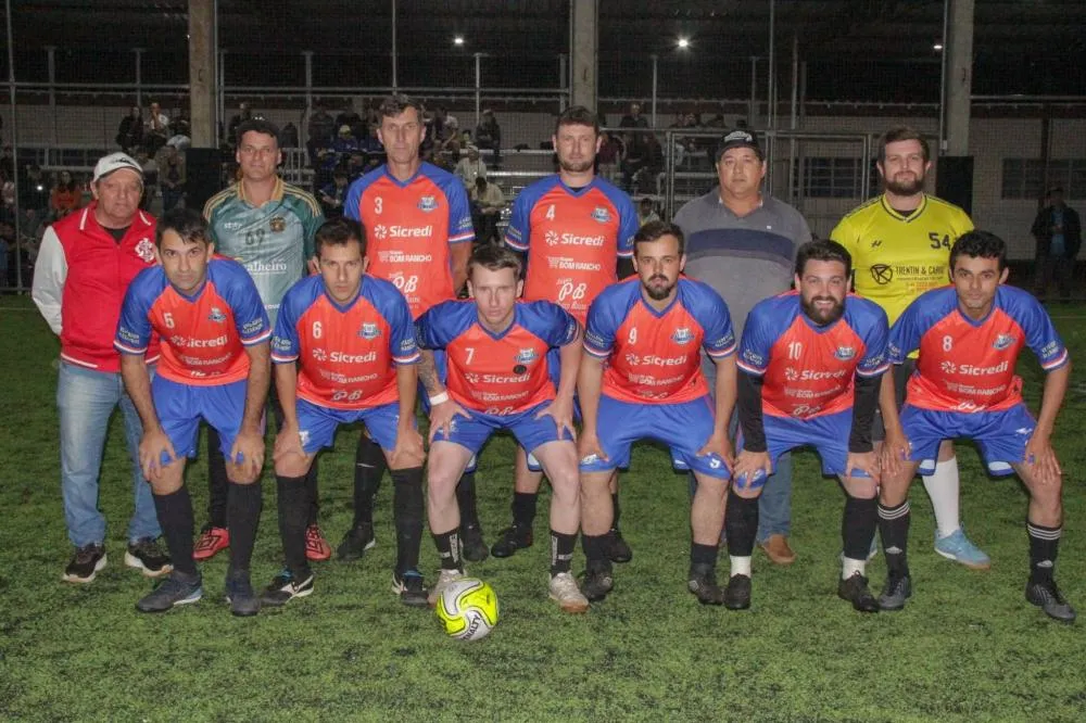 Campeonato Municipal de Futebol Society começa em Vista Gaúcha