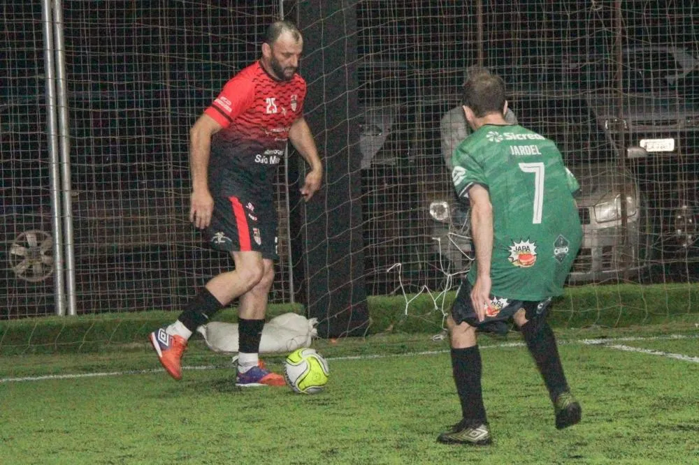 Campeonato Municipal de Futebol Society começa em Vista Gaúcha