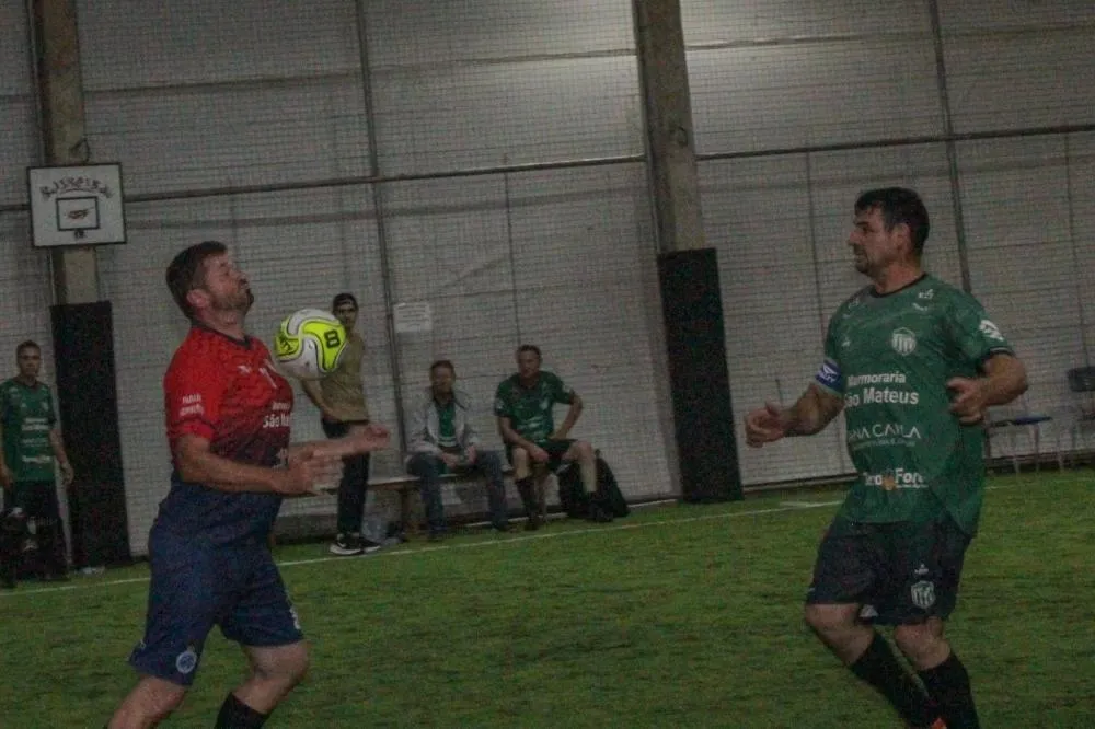 Campeonato Municipal de Futebol Society começa em Vista Gaúcha