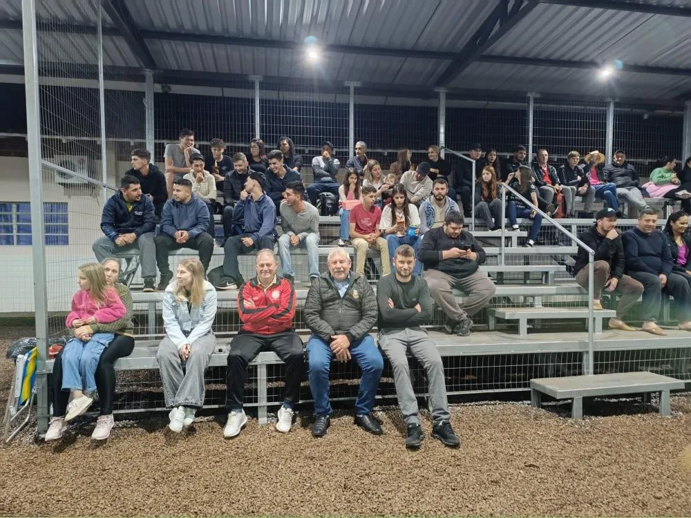 Campeonato Municipal de Futebol Society começa em Vista Gaúcha