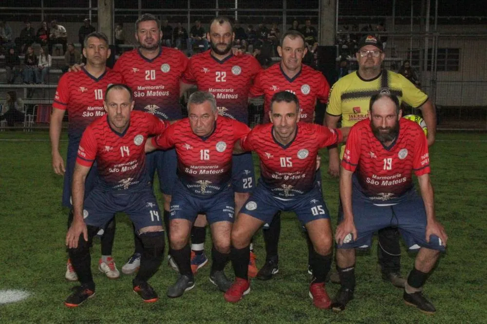 Campeonato Municipal de Futebol Society começa em Vista Gaúcha