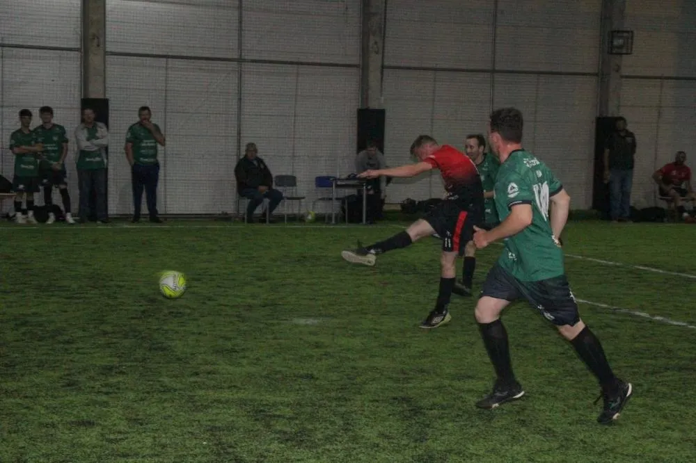 Campeonato Municipal de Futebol Society começa em Vista Gaúcha