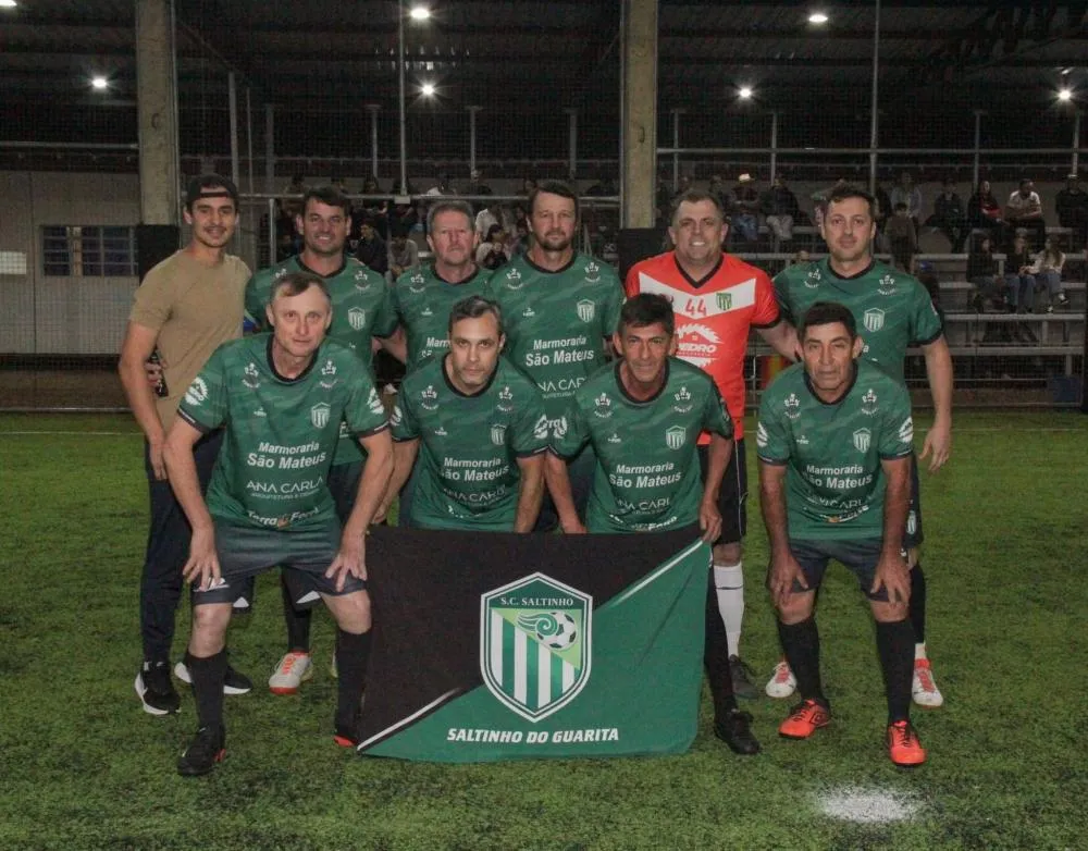 Campeonato Municipal de Futebol Society começa em Vista Gaúcha