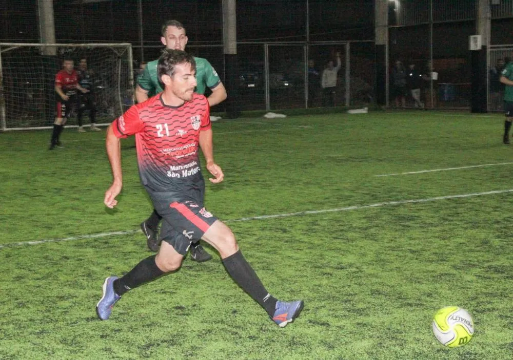 Campeonato Municipal de Futebol Society começa em Vista Gaúcha