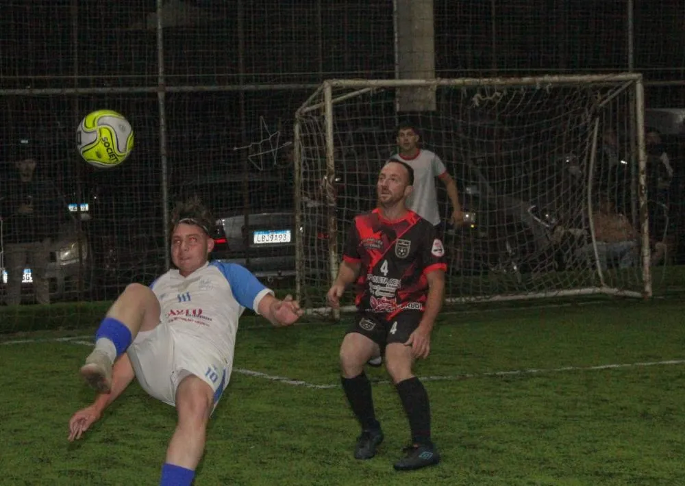 Campeonato Municipal de Futebol Society começa em Vista Gaúcha