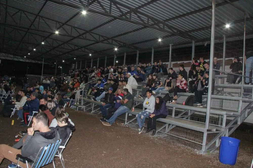 Campeonato Municipal de Futebol Society começa em Vista Gaúcha