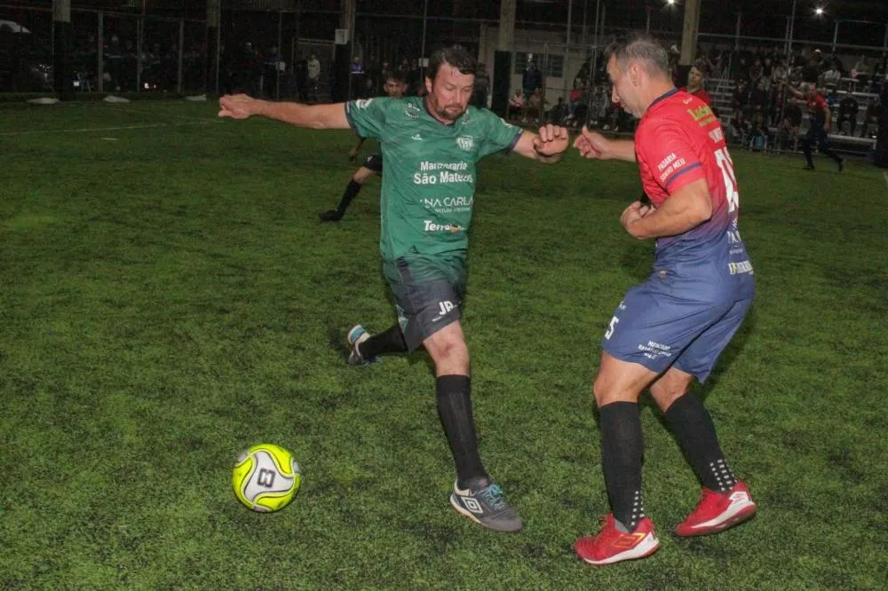 Campeonato Municipal de Futebol Society começa em Vista Gaúcha