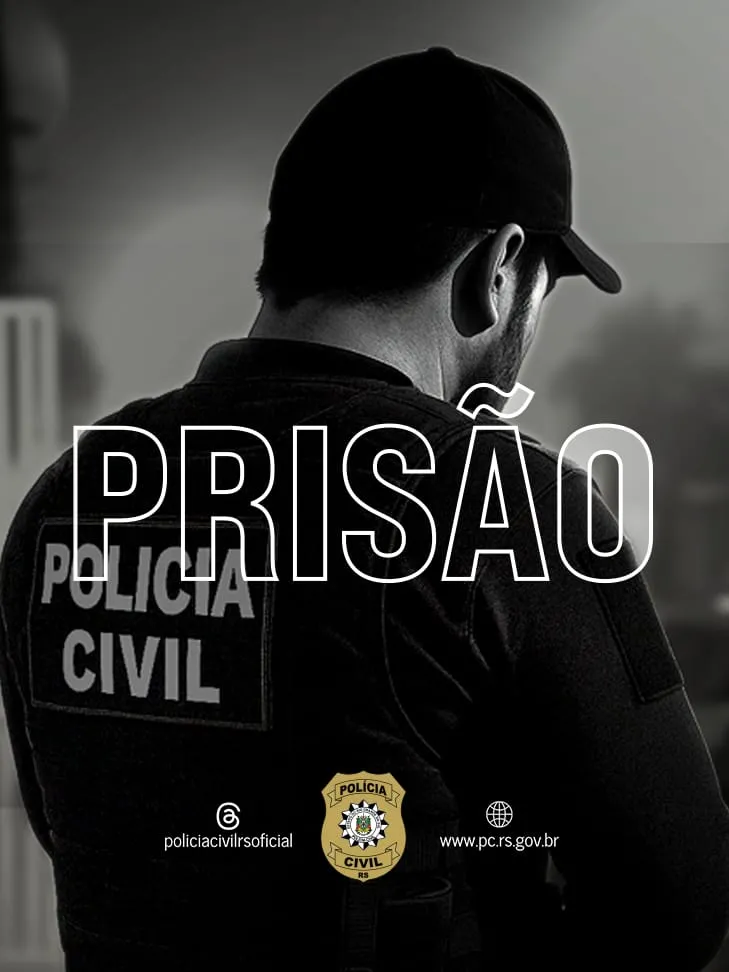 Imagem: Divulgação/PC