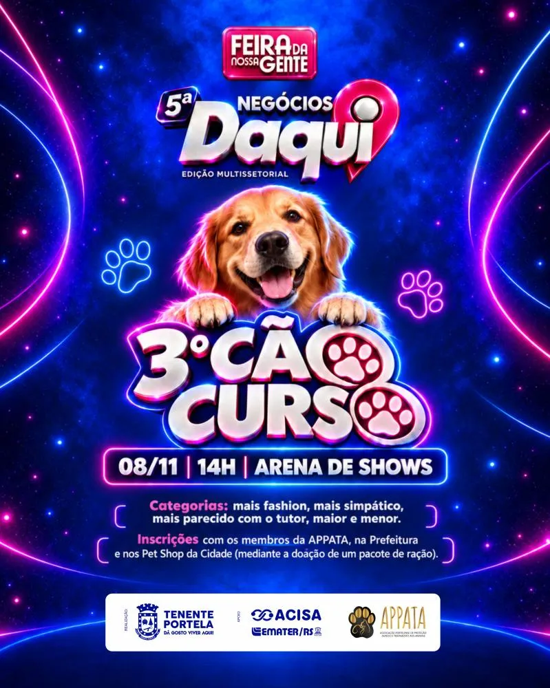 Imagem: Divulgação/Ascom