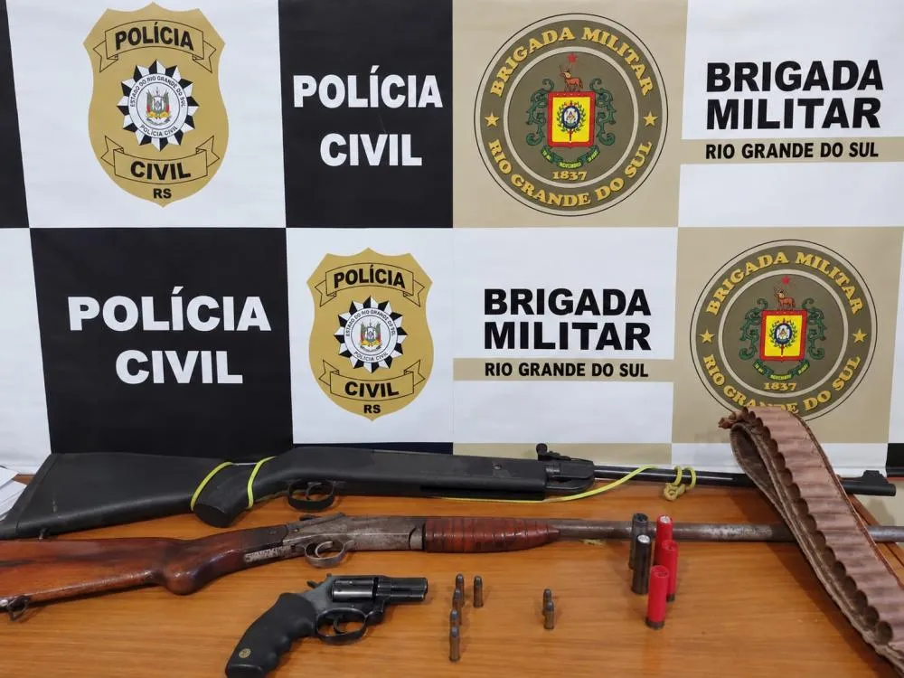 Foto: Divulgação/7º BPM