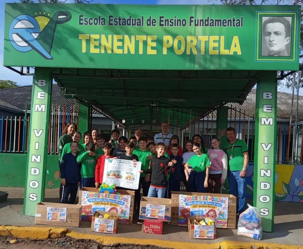 Foto: Divulgação