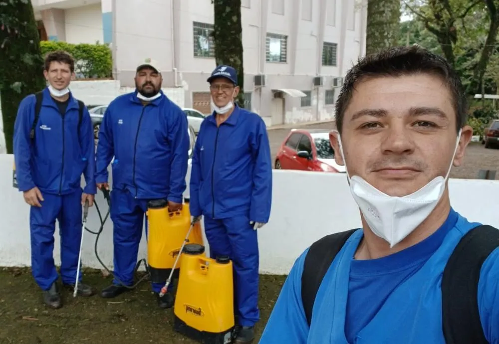 Foto: Divulgação/Ascom