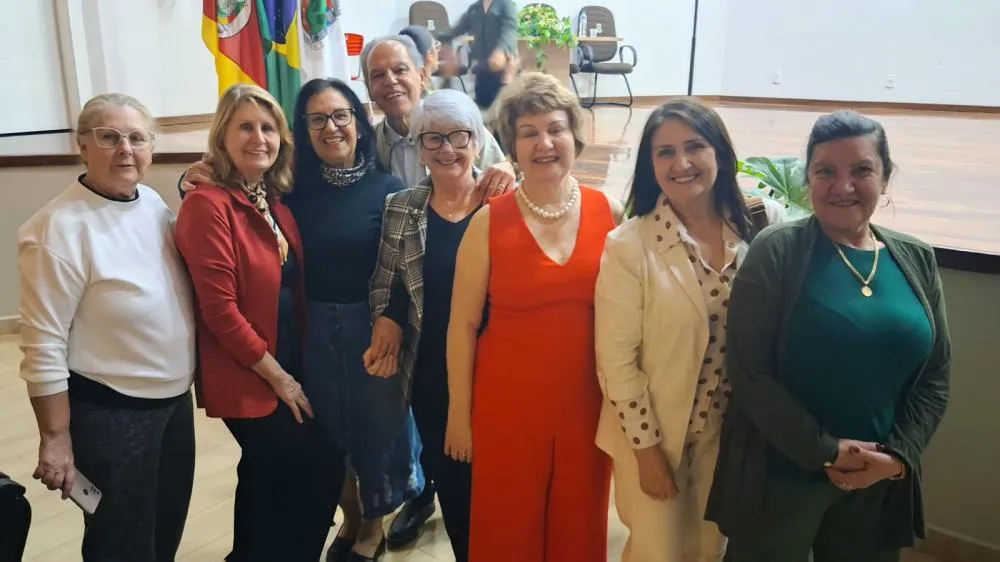Recital de canto lírico e piano reúne canções brasileiras e alemãs em Tenente Portela