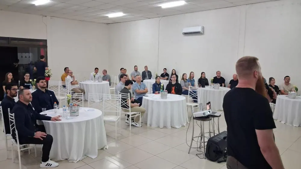 ACISA aprova mudanças no estatuto e anuncia novos benefícios aos associados