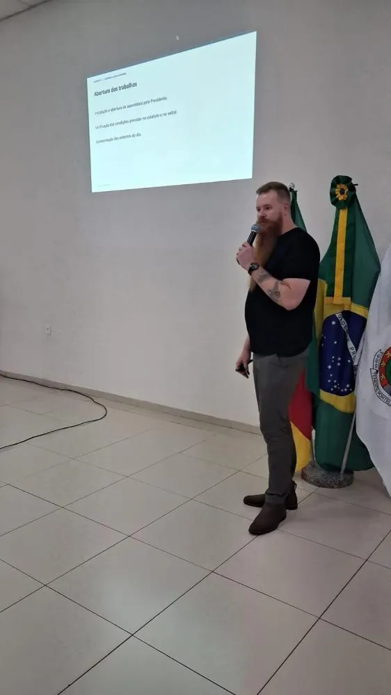 ACISA aprova mudanças no estatuto e anuncia novos benefícios aos associados
