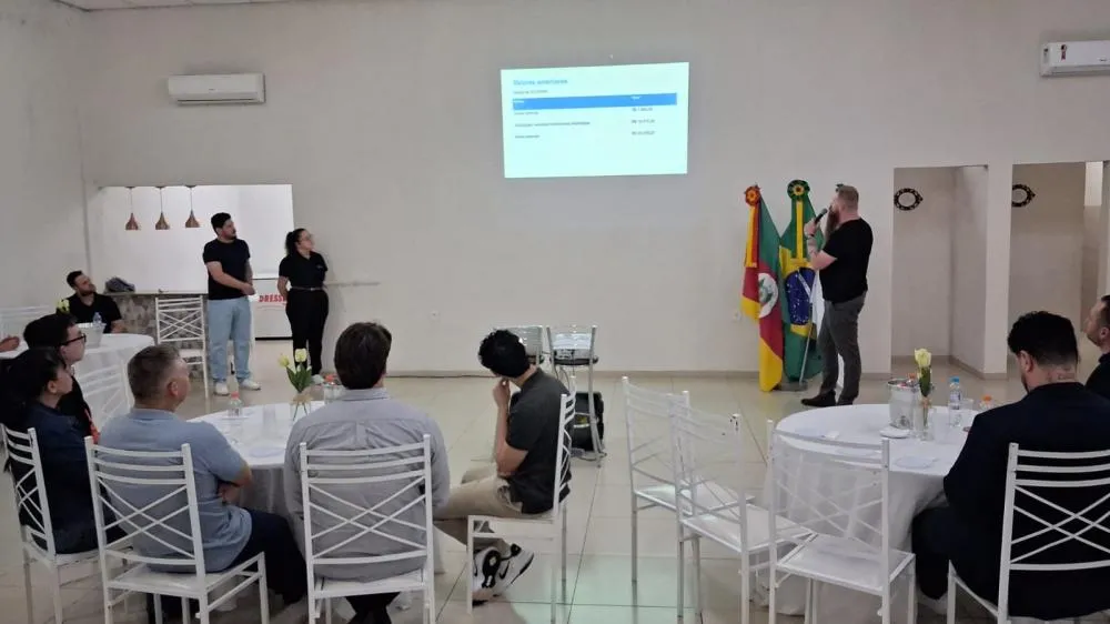 ACISA aprova mudanças no estatuto e anuncia novos benefícios aos associados
