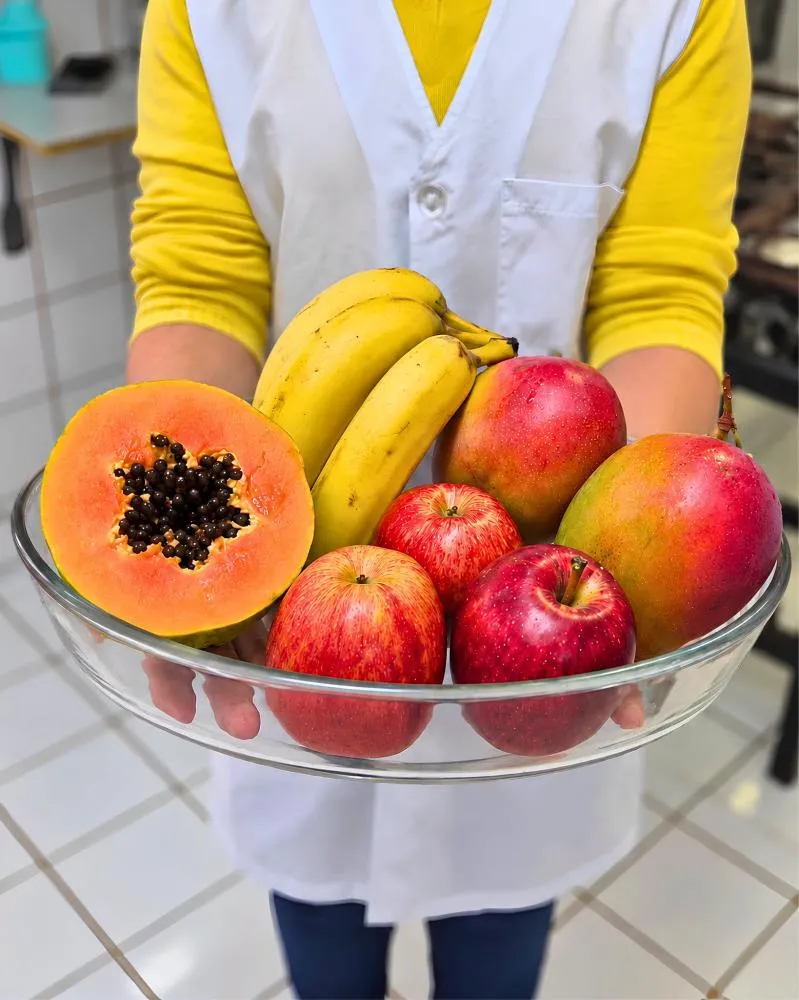 Alimentação escolar atende mais de 1.500 alunos diariamente em Tenente Portela