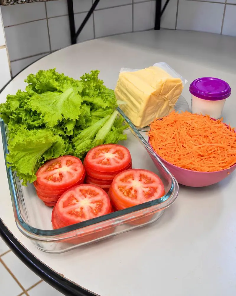 Alimentação escolar atende mais de 1.500 alunos diariamente em Tenente Portela