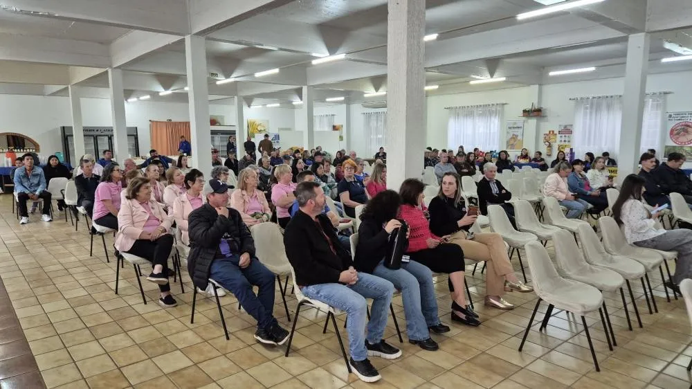 Tenente Portela promove mobilização pelas campanhas Outubro Rosa e Novembro Azul