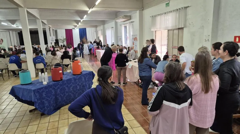 Tenente Portela promove mobilização pelas campanhas Outubro Rosa e Novembro Azul