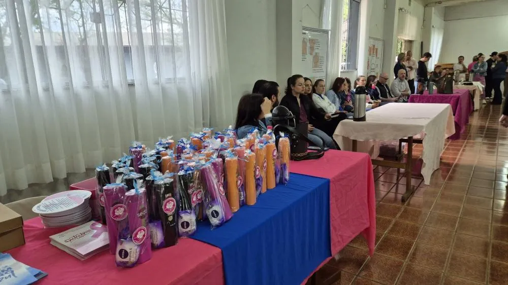 Tenente Portela promove mobilização pelas campanhas Outubro Rosa e Novembro Azul