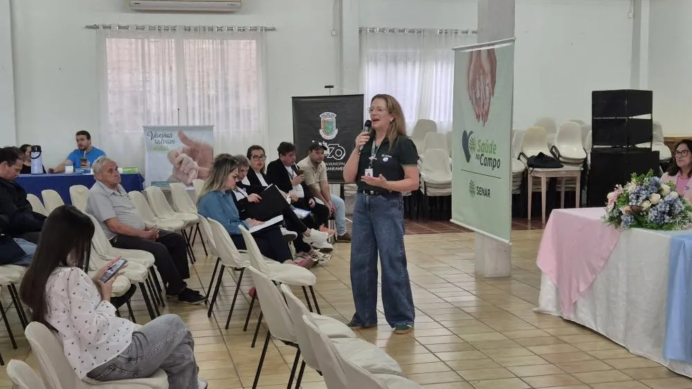 Tenente Portela promove mobilização pelas campanhas Outubro Rosa e Novembro Azul