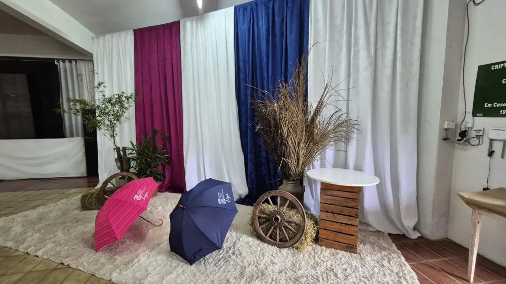 Tenente Portela promove mobilização pelas campanhas Outubro Rosa e Novembro Azul